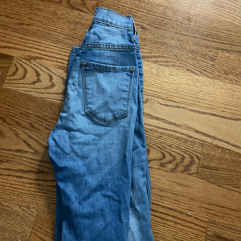 Fashionova jeans